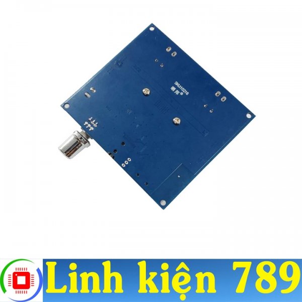 Mạch khuếch đại Bluetooth 5.0 12-30V 200W 2x100W TDA7498